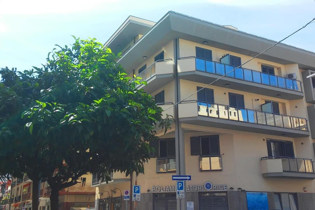 Nerissa Holiday Apartment Milazzo — photo 1 of 1