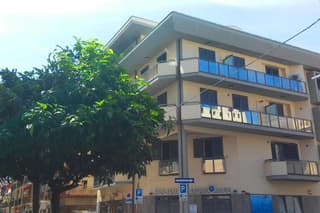 Nerissa Holiday Apartment Milazzo
