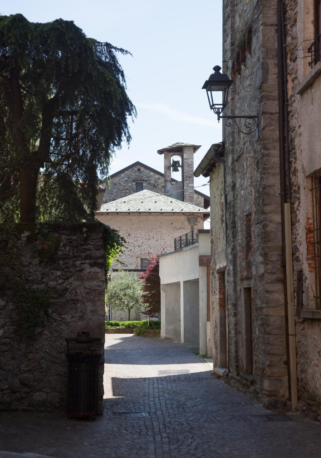 Casa Domaso — photo 1 of 25
