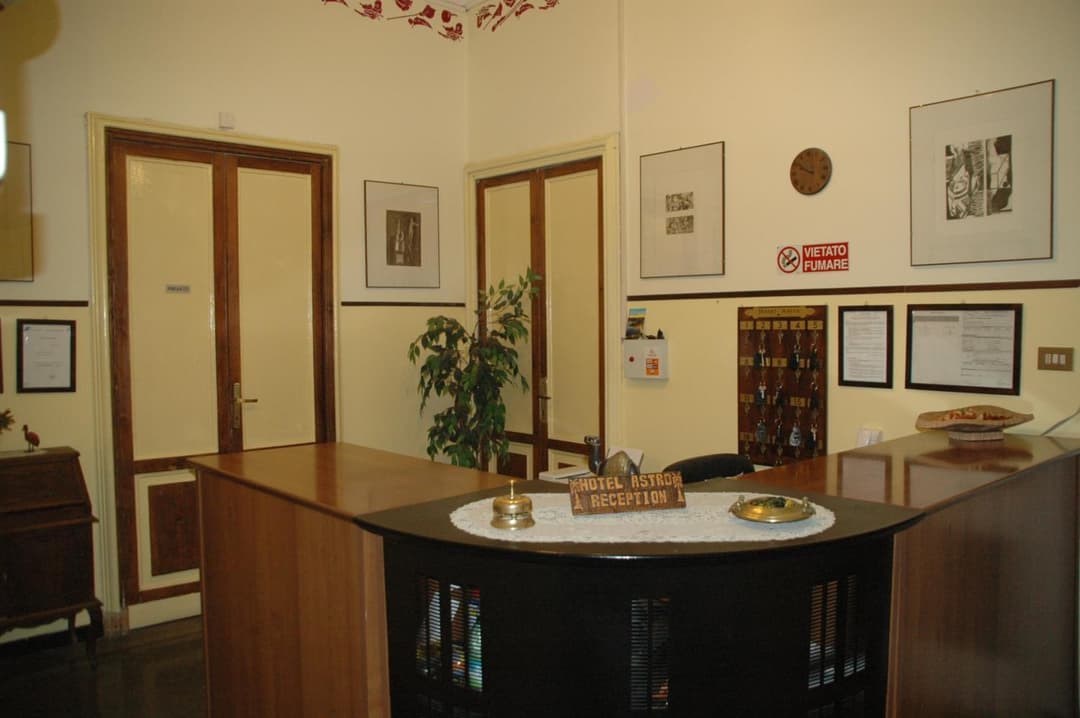 Albergo Astro — photo 1 of 1