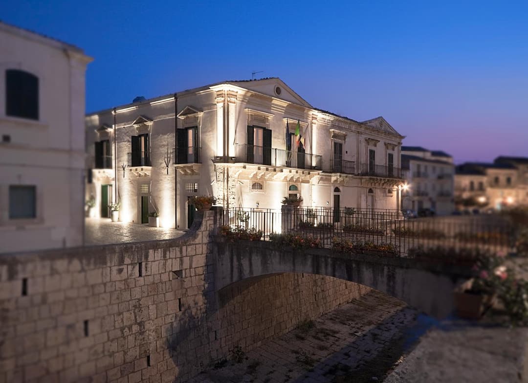 Hotel Novecento — photo 1 of 1