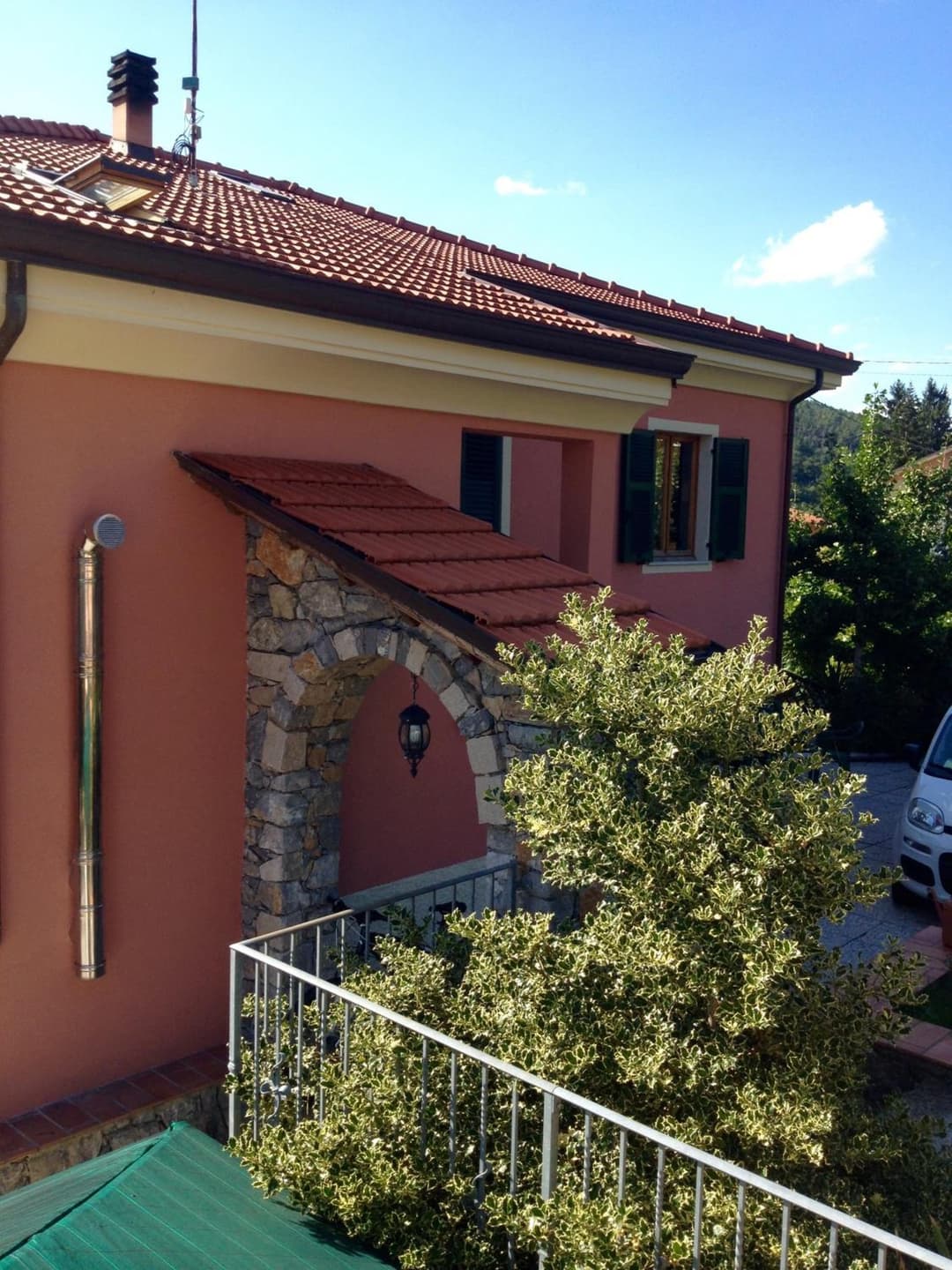 Il Ghiretto Appartamento — photo 1 of 1
