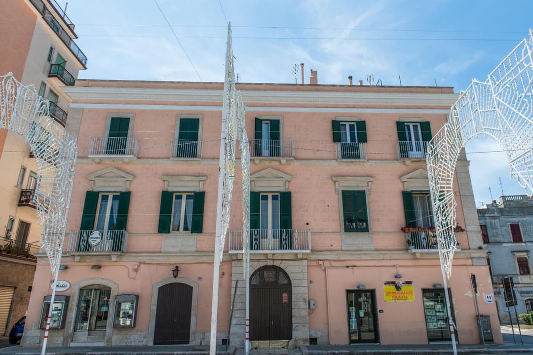 B&B Casa Ninè — photo 1 of 1