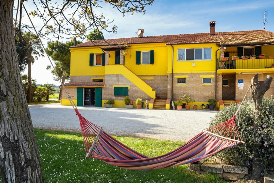 B&B Centro Ippico Andrea — photo 1 of 1