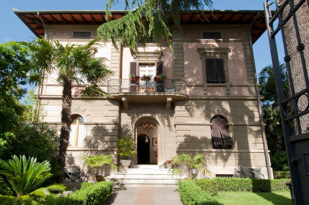 Cosetta Guesthouse — photo 1 of 50