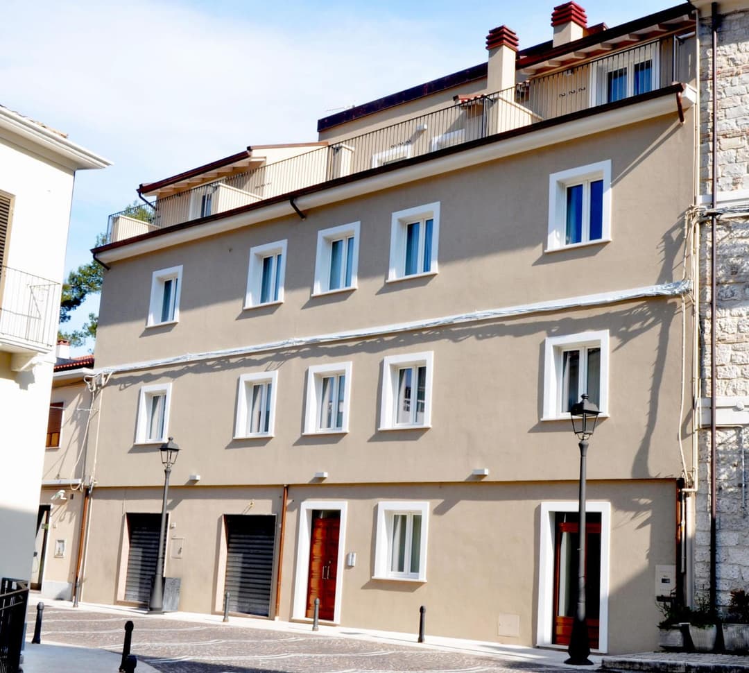 Da Oreste Affittacamere — photo 1 of 1