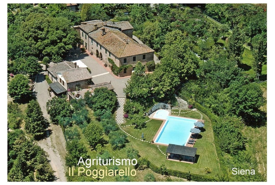 Agriturismo Il Poggiarello — photo 1 of 1