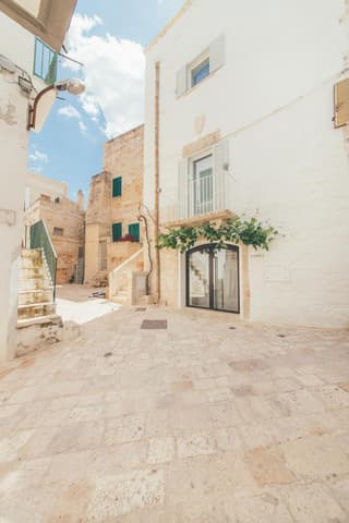 La pergola