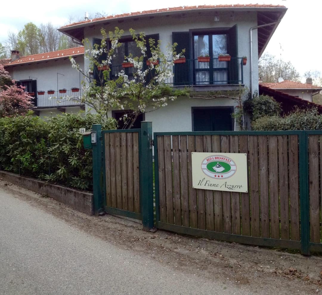 Il Fiume Azzurro Home B&B — photo 1 of 1