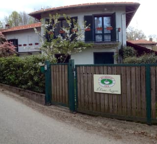 Il Fiume Azzurro Home B&B