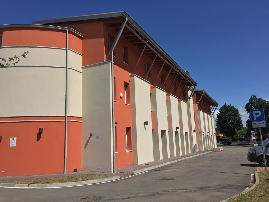 Hotel Motel Galaxy Reggio Emilia — photo 1 of 1