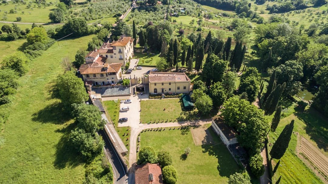 Armonie di Villa Incontri B&B — photo 1 of 1