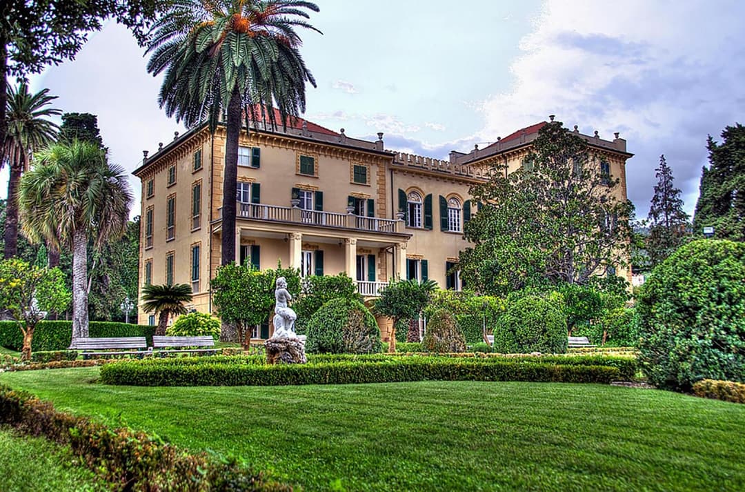 Holiday Apartment My House — photo 1 of 1