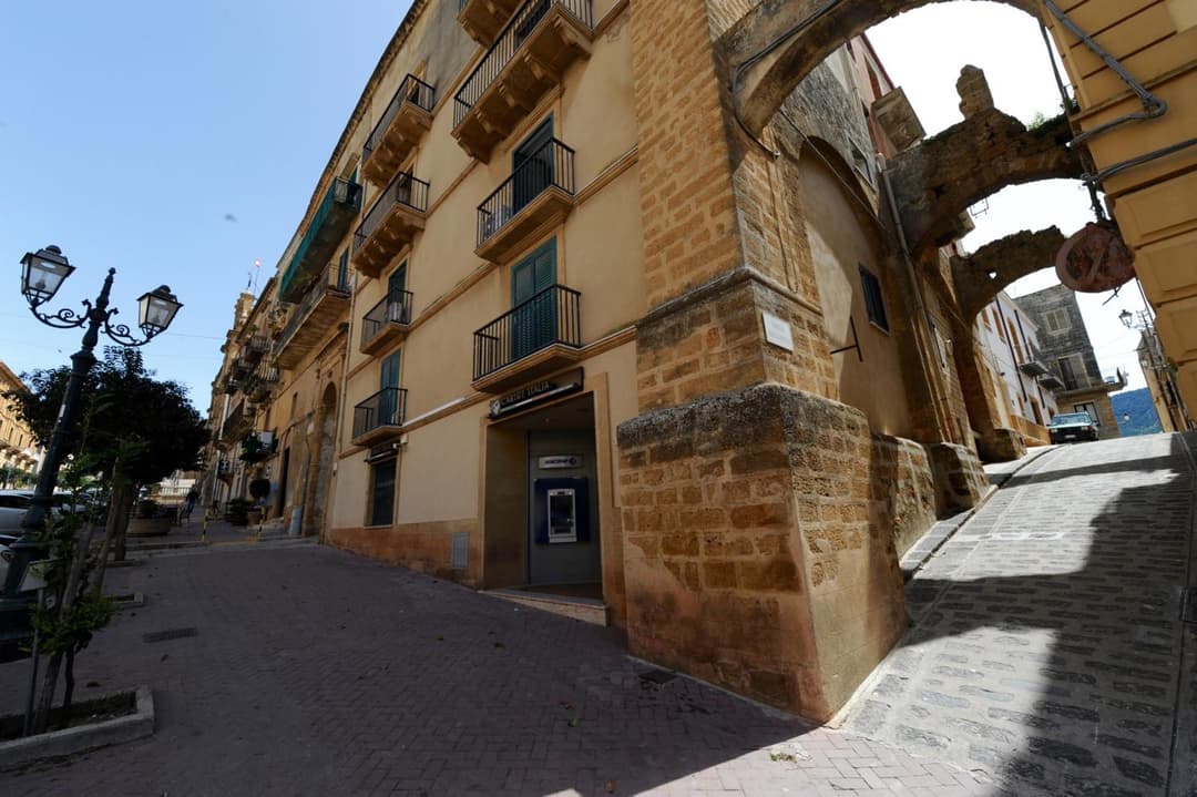 Il Cortile del Marchese Beccadelli — photo 1 of 1