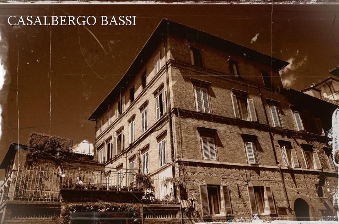Casalbergo — photo 1 of 1