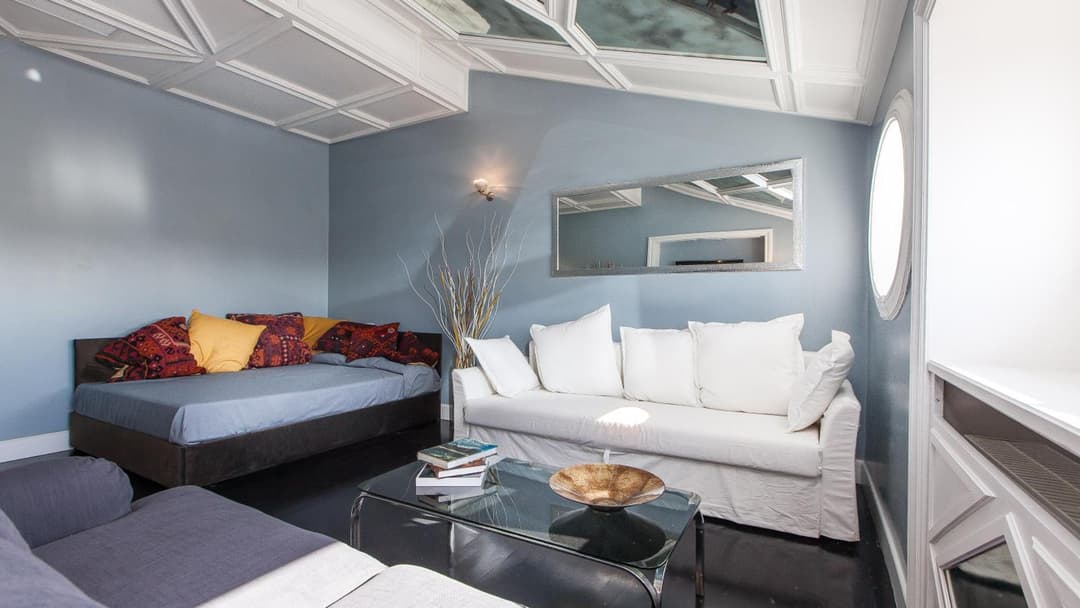 Rental in Rome Flaminio View Suite — photo 1 of 1