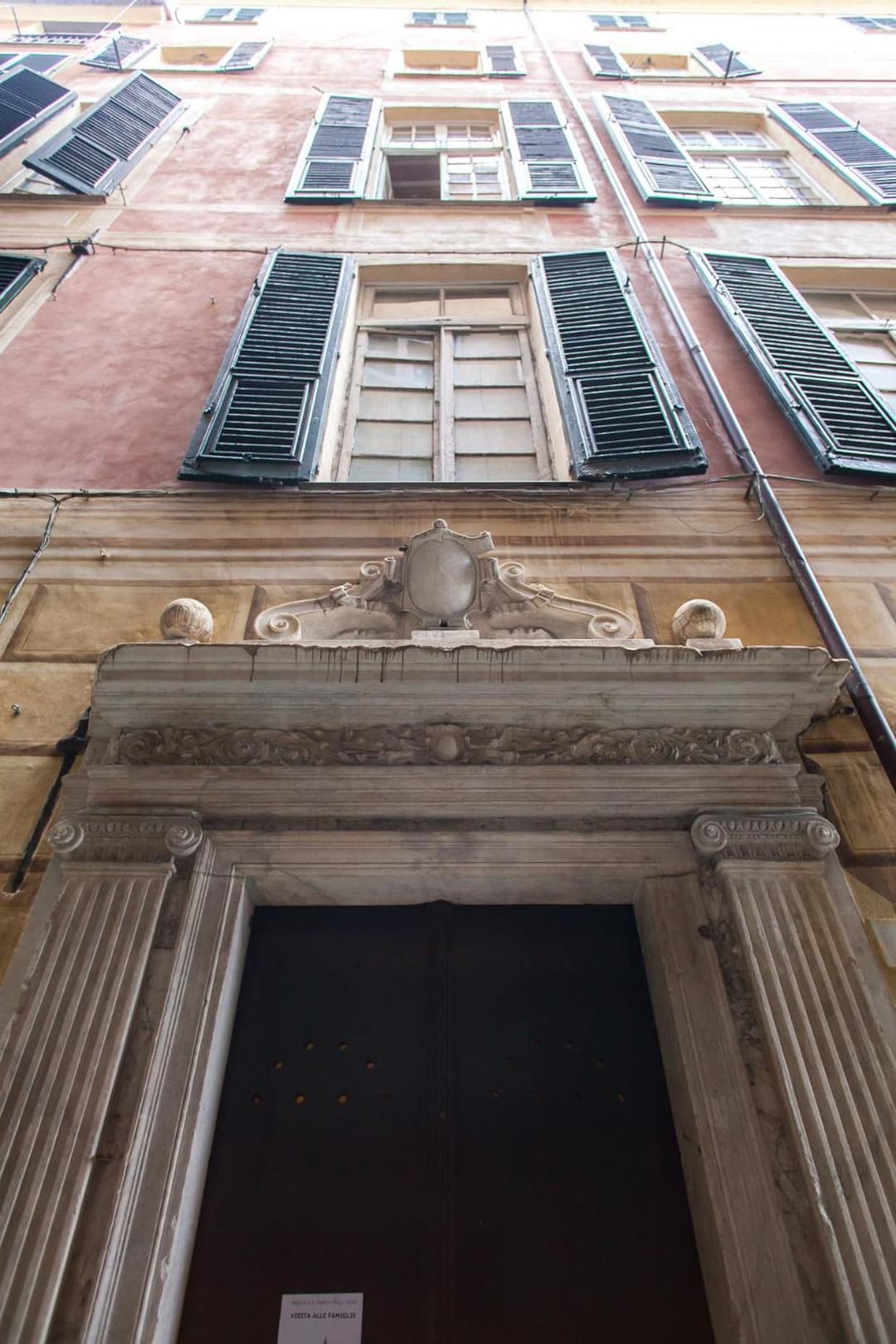 OStellin Genova Hostel — photo 1 of 1
