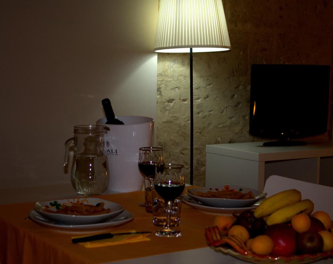 Casa Fortunato Corte Adorni — photo 1 of 1