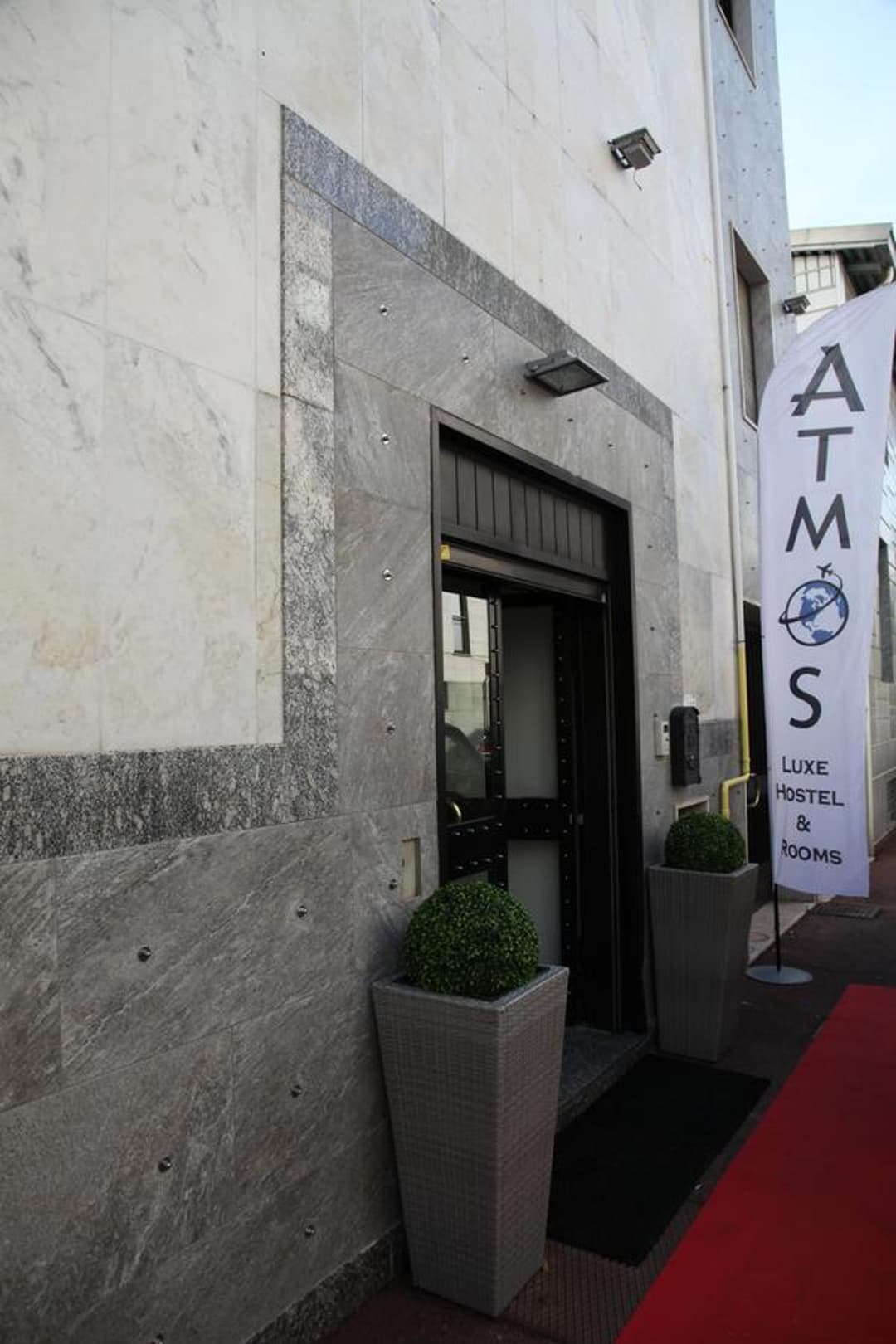 Atmos Luxe Navigli — photo 1 of 1