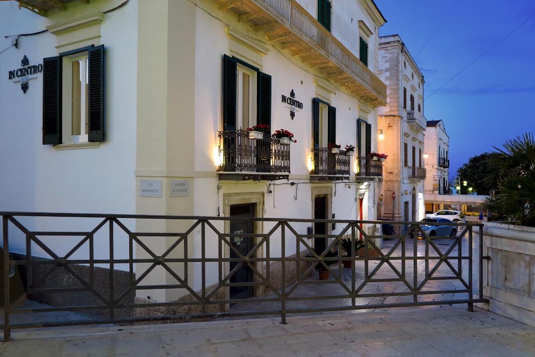 B&B In Centro — photo 1 of 1