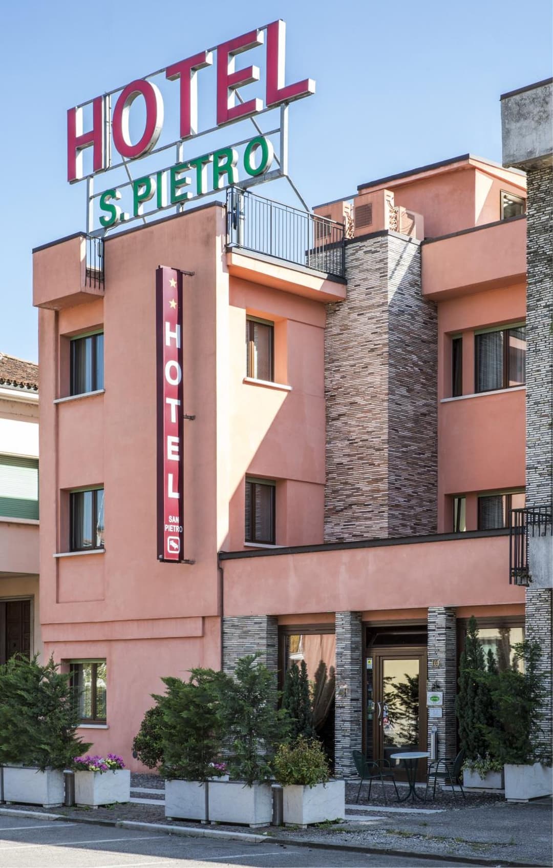 Hotel San Pietro — photo 1 of 1