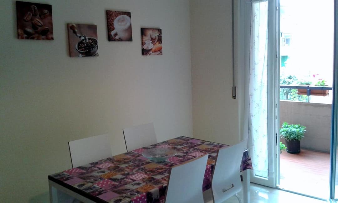 Cristina Apartment — photo 1 of 1