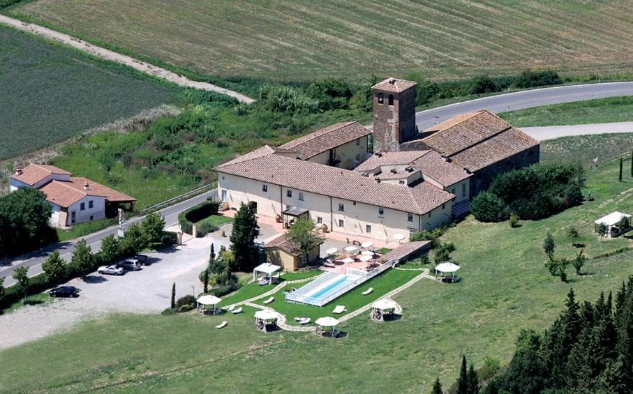 Borgo Sant'ippolito Country Hotel — photo 1 of 50