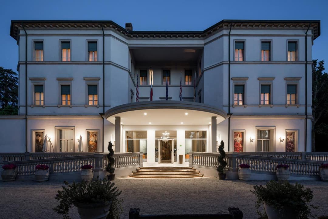 Grand Hotel Terme — photo 1 of 1