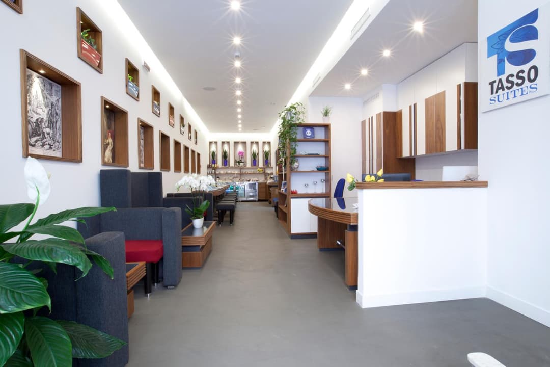 Hotel Tasso Suites & Spa — photo 1 of 1
