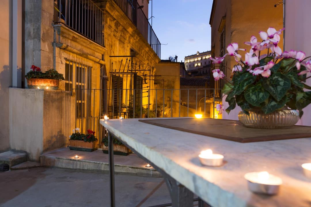 I Balconi sul Barocco — photo 1 of 1