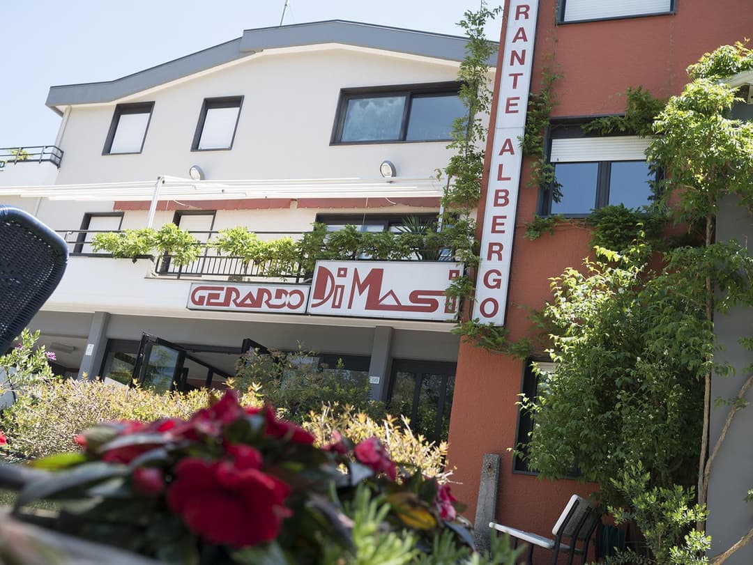Ristorante Albergo Gerardo Di Masi — photo 1 of 1