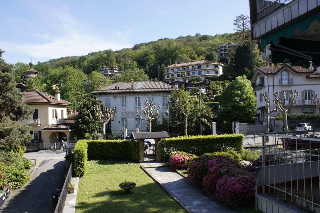 Appartamento Azalea Stresa — photo 1 of 1