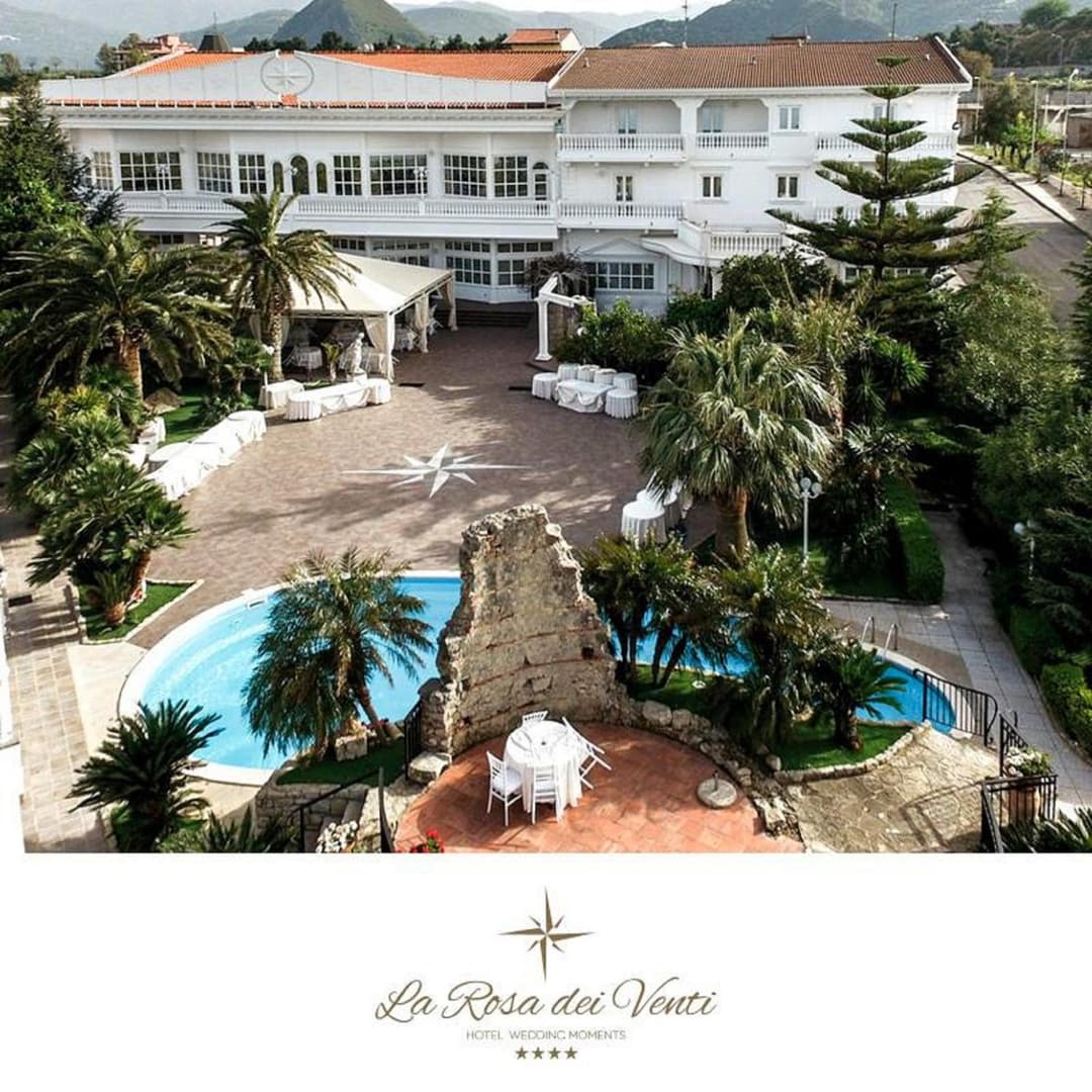 Hotel La Rosa Dei Venti — photo 1 of 1