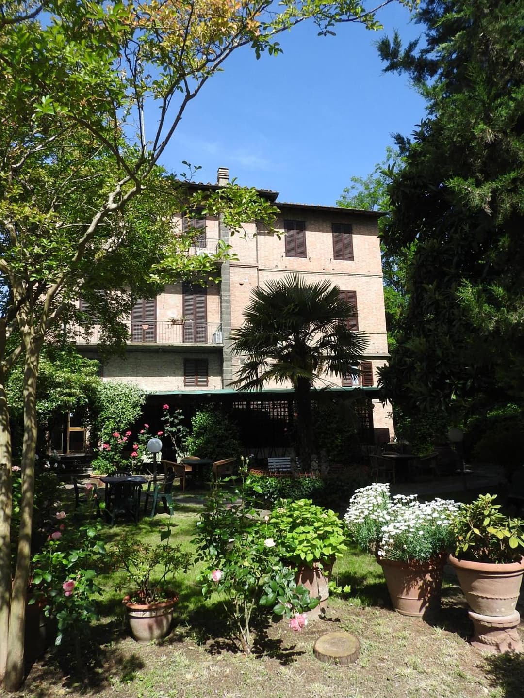 Hotel Moderno — photo 1 of 1