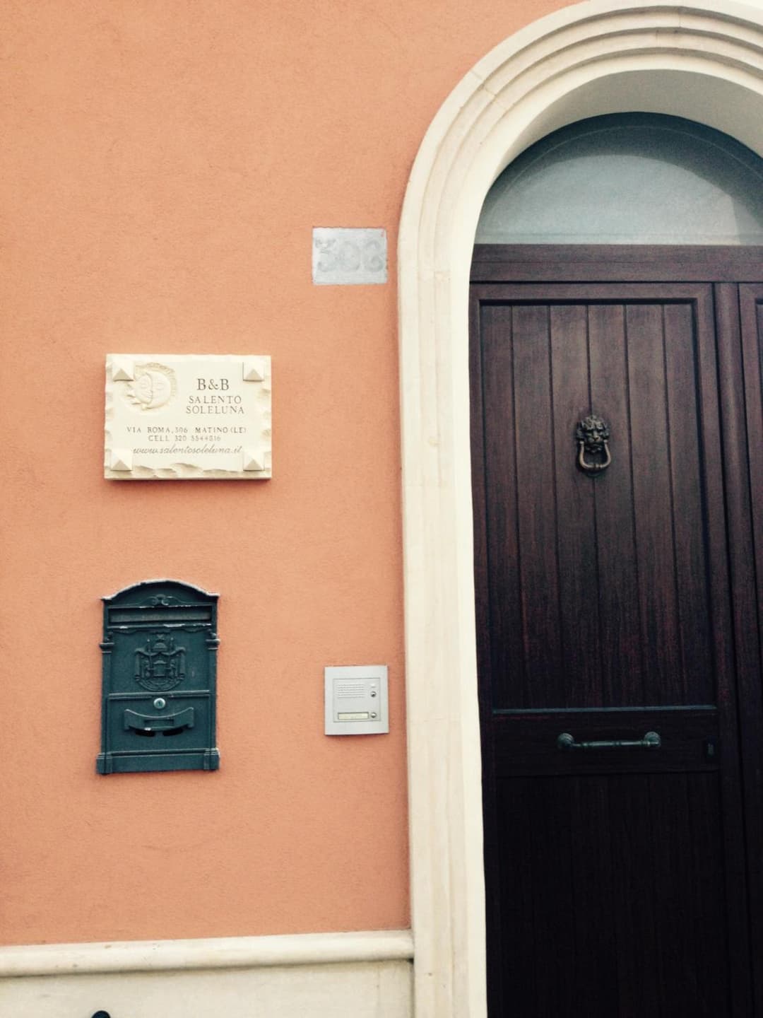 Salento Soleluna — photo 1 of 1