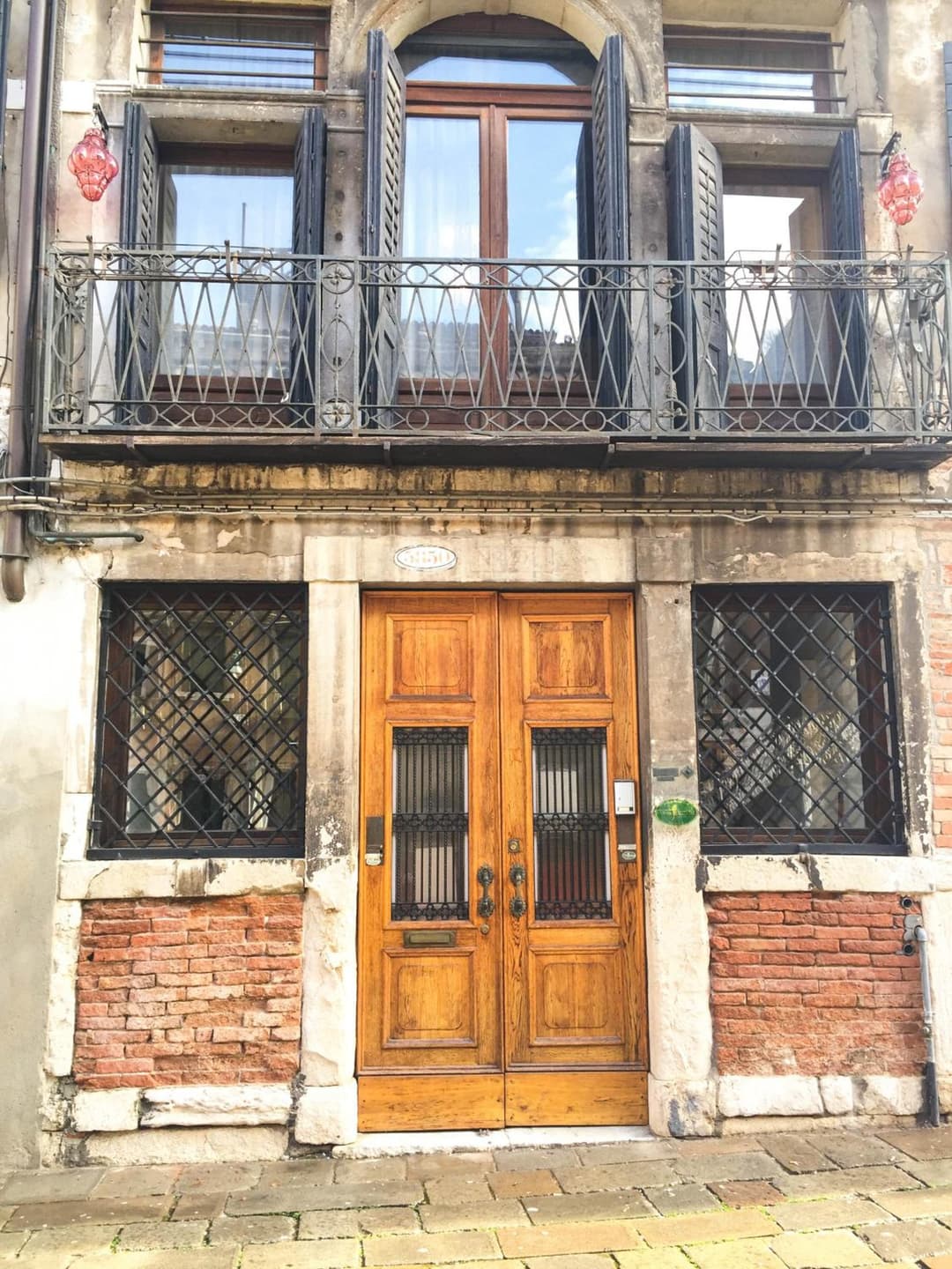 Palazzo San Firmino Historic Palace all Suite Canal View — photo 1 of 1