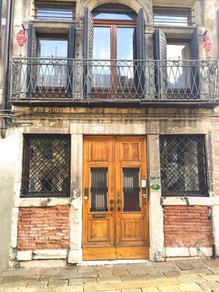 Palazzo San Firmino Historic Palace all Suite Canal View