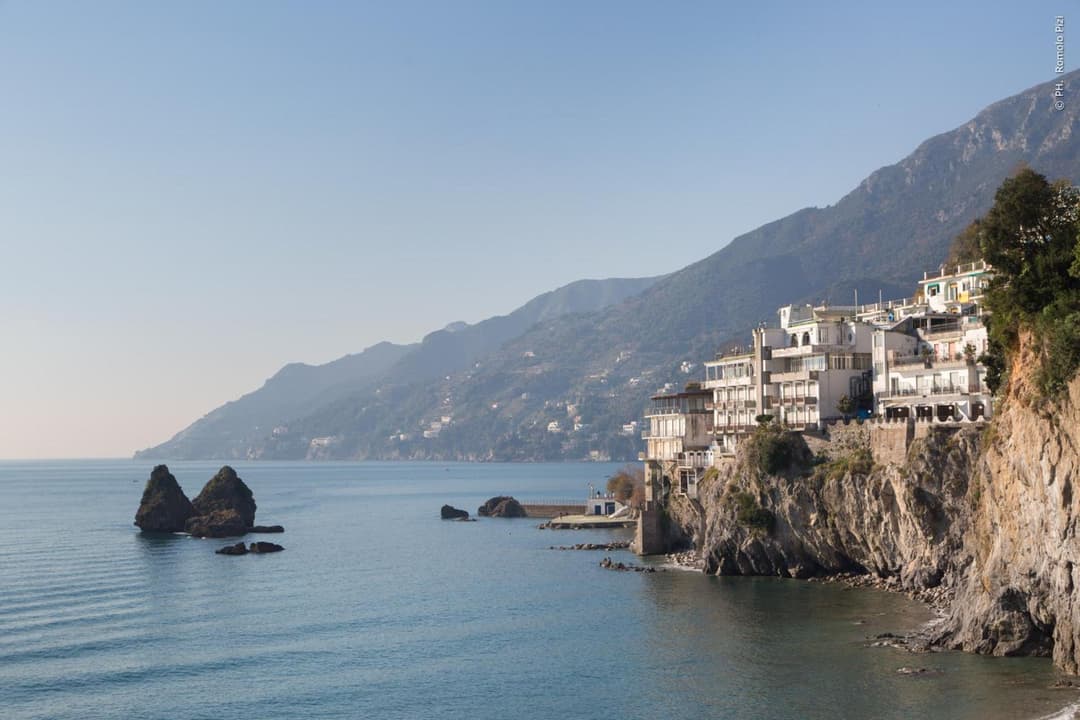 Hotel La Lucertola — photo 1 of 1