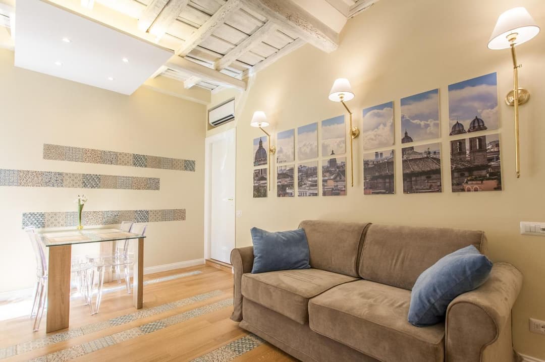 Boschetto 124 Apartment — photo 1 of 1