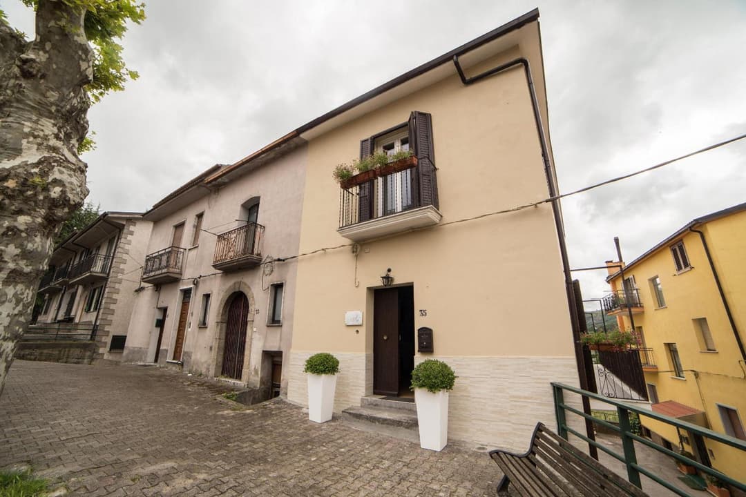 La Casa Del Borgo — photo 1 of 1