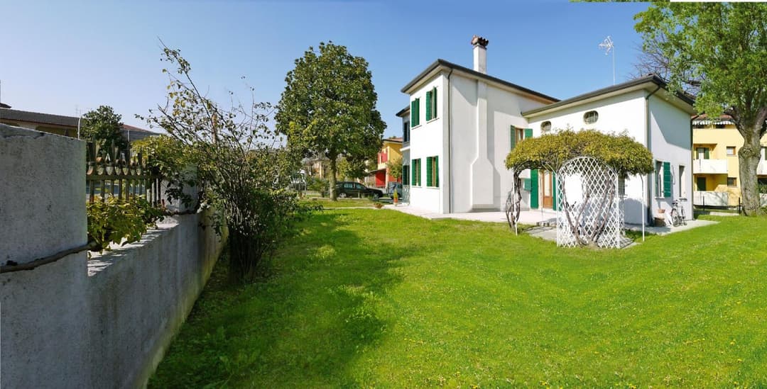 B&B Villa Griselda — photo 1 of 1