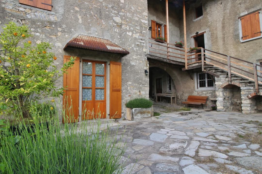 Country House Cozzena — photo 1 of 72