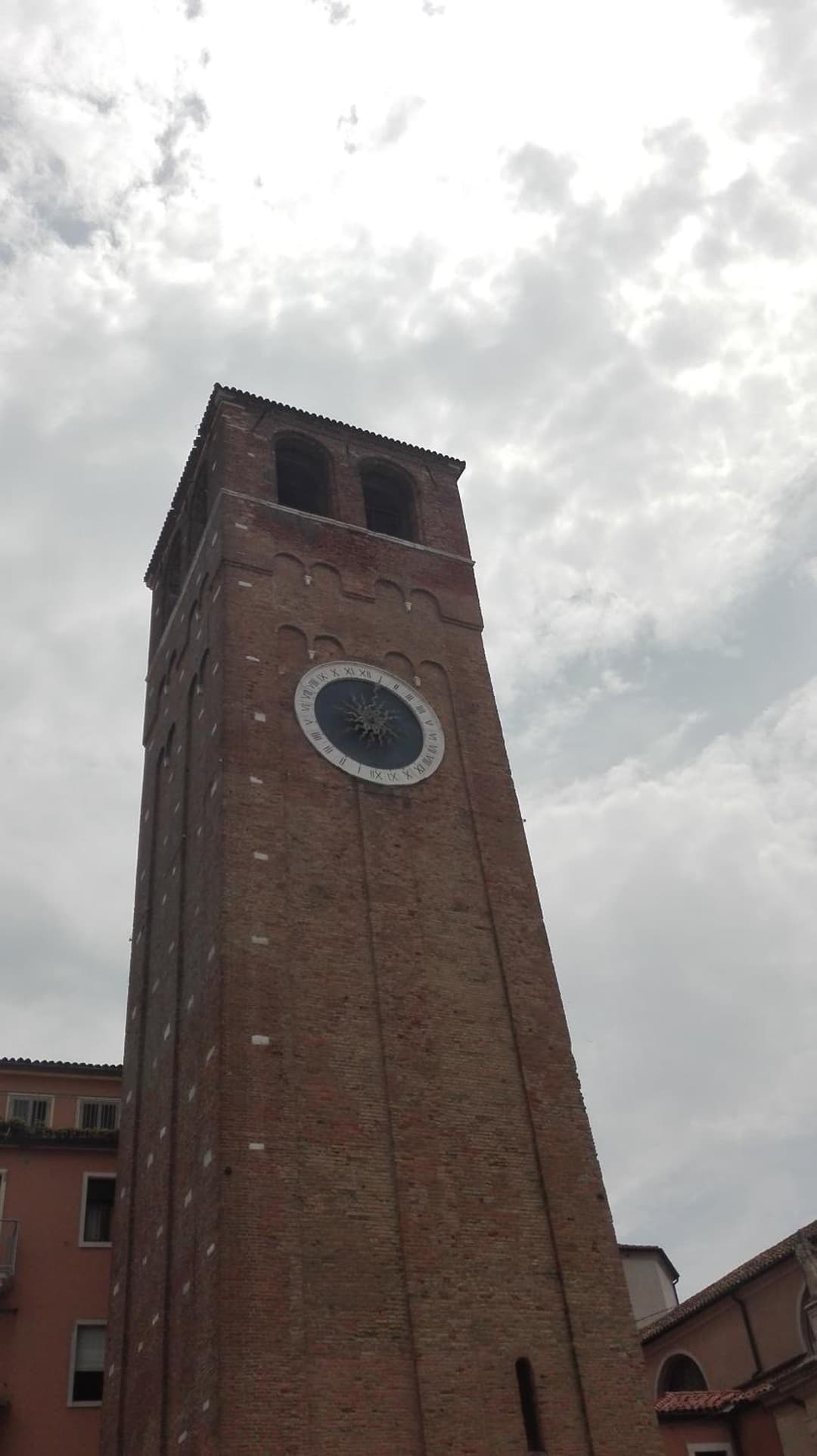 B&B Antico Orologio — photo 1 of 27
