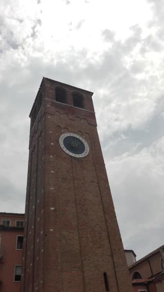 B&B Antico Orologio