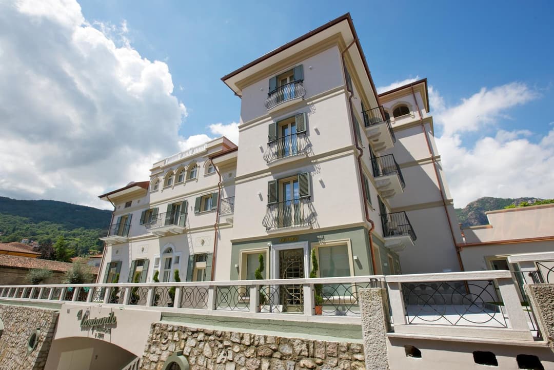 Hotel Al Campanile - Luxury Suites & Apartments — photo 1 of 1