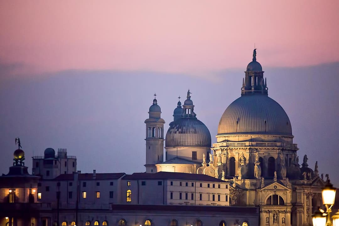 Ca' San Polo - Ferretti Hotels Collection — photo 1 of 1
