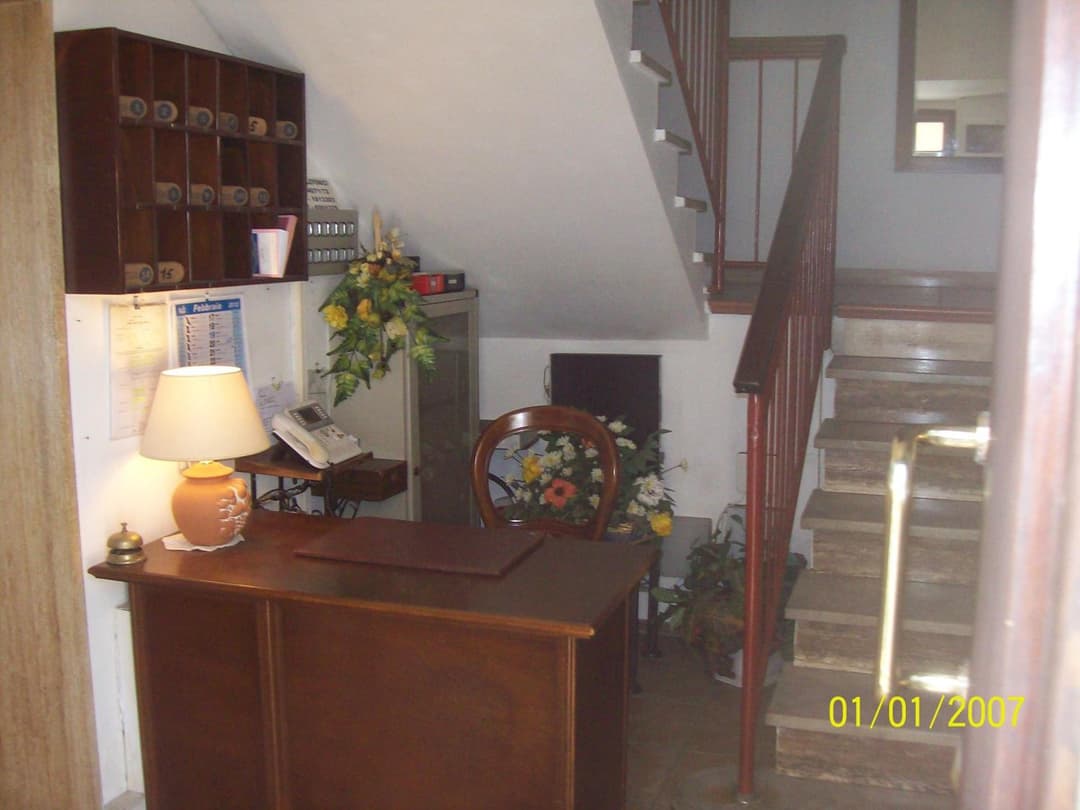 Albergo La Perla — photo 1 of 1