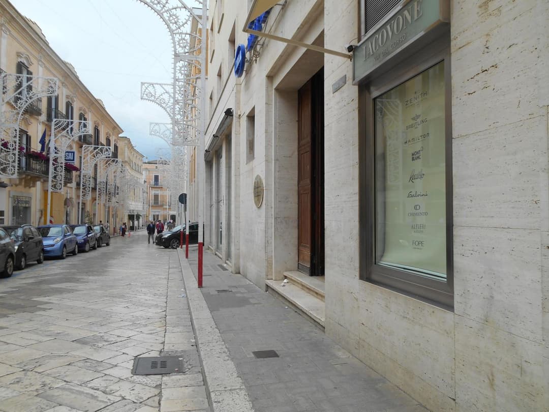 Residenza del Corso — photo 1 of 1