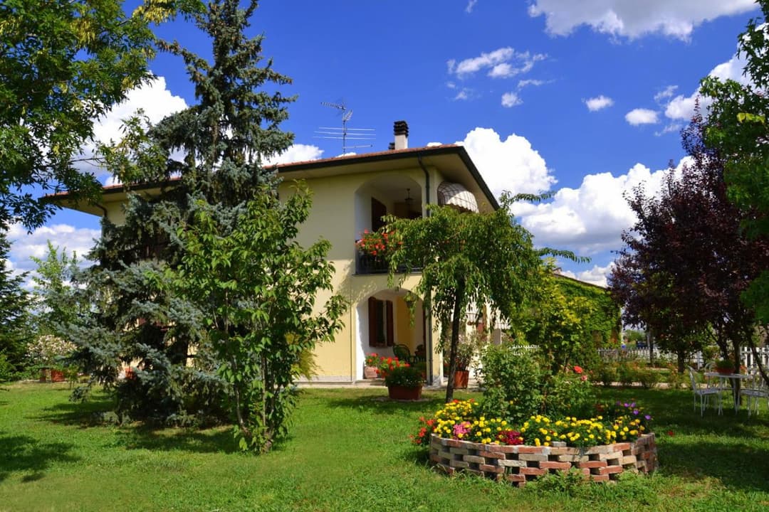 B&B Il Pavone — photo 1 of 37