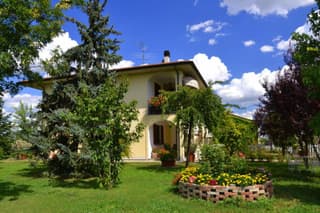 B&B Il Pavone
